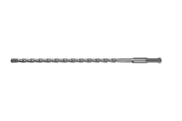 Бур SDS-plus  ЗУБР 8х260 мм 29315-260-08