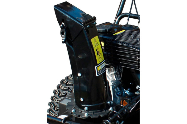 Снегоуборщик Huter SGC 4000B 70/7/13