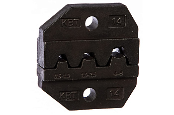 Матрица МПК-14 КВТ 69966