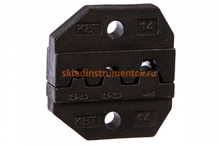 Матрица МПК-14 КВТ 69966