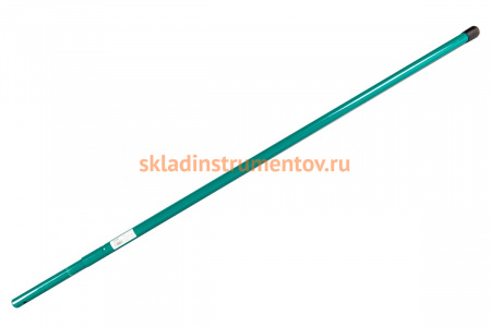 Штанга телескопическая стальная (1.5-2.4 м) для сучкорезов 4218-53/372C и 4218-53/375C RACO 4218-53381F