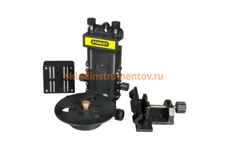 Вращающийся лазерный нивелир Stanley RL HVPW 1-77-427