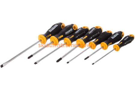 Набор отверток 7 шт Felo Ergonic 40097118