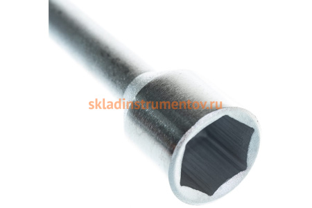 Усиленный баллонный крестообразный ключ Thorvik CRTW38 52510