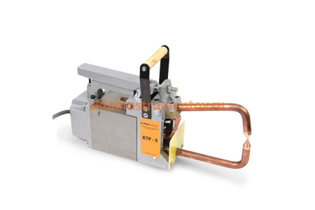 Клещи контактной сварки Foxweld КТР-8 3097