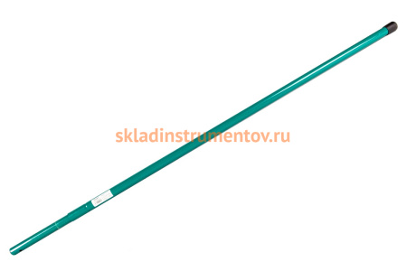 Штанга телескопическая стальная (1.5-2.4 м) для сучкорезов 4218-53/372C и 4218-53/375C RACO 4218-53381F