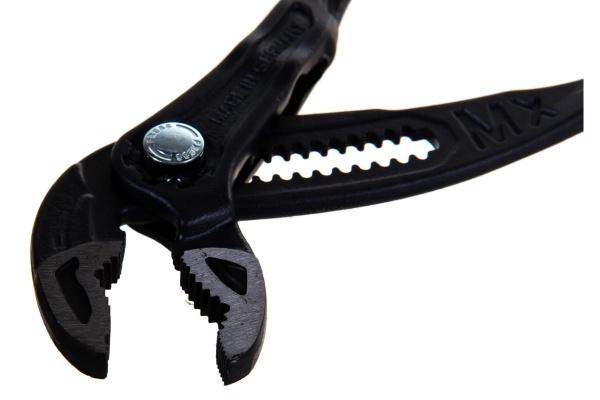 Переставные клещи NWS Maxi MX 250мм 1660-69-250