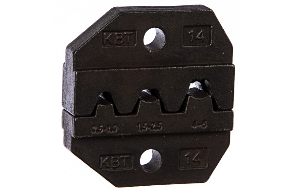 Матрица МПК-14 КВТ 69966