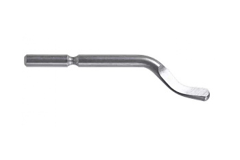 Лезвие шабера BS 2010 (10 шт; 3 мм) PFERD 14300030