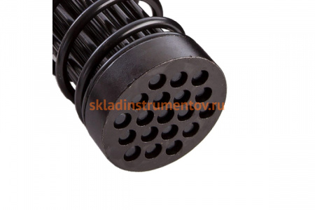 Держатель игл 3 мм для SN-2110 MIGHTY SEVEN SN-2110P17A