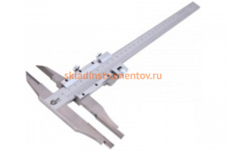 Штангенциркуль ШЦТ-II- 600-0,05 GRIFF 030552