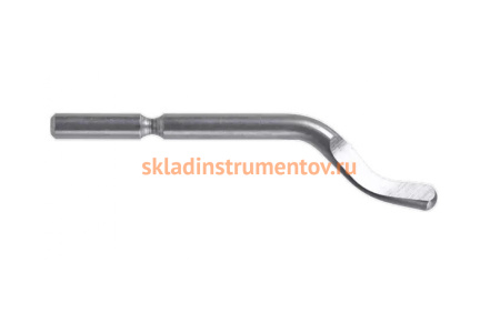 Лезвие шабера BS 2010 (10 шт; 3 мм) PFERD 14300030