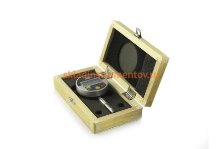 Электронный индикатор ИЦ 0-10 0.01 SHAN 123784