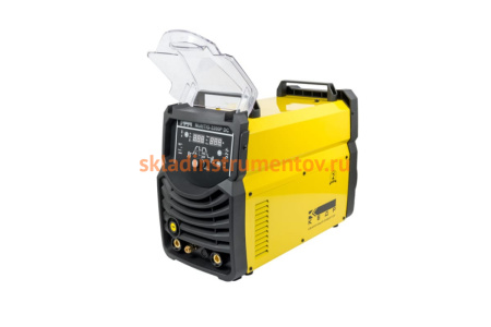 Установка аргонодуговой сварки КЕДР MultiTIG-3200P DC 380В 8008475