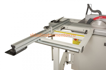 Форматно-раскроечный станок JET JTSS-1600 10000044T