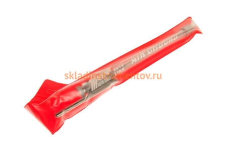 Т-образный держатель для метчиков 1/4, 250мм JTC-5206