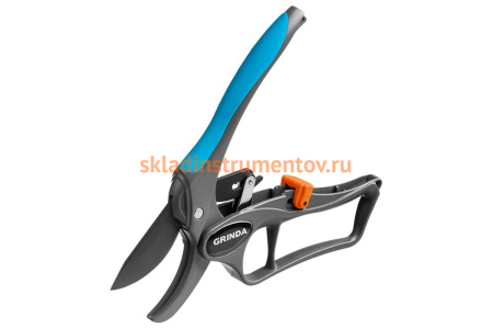 Контактный секатор Grinda PRO Line 423433