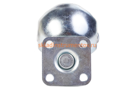 Мебельное колесо-шар А5 SCmg 25 50 мм 1000134