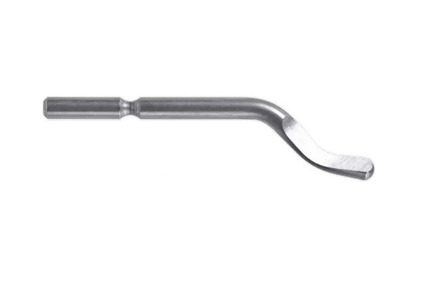 Лезвие шабера BS 2010 (10 шт; 3 мм) PFERD 14300030