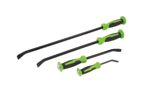 Набор монтировок с рукоятками 4 предмета Дело Техники 539394