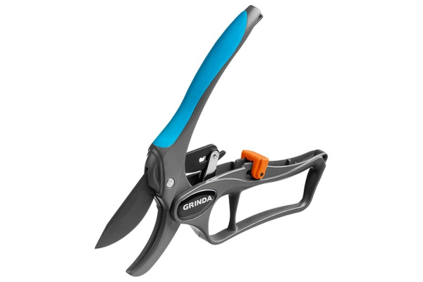 Контактный секатор Grinda PRO Line 423433