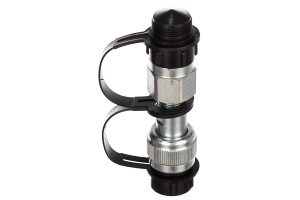 Быстроразъемное соединение КВТ БРС 3/8 69298