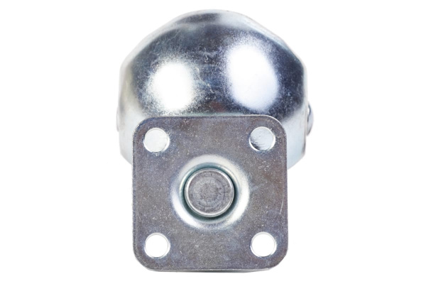 Мебельное колесо-шар А5 SCmg 25 50 мм 1000134