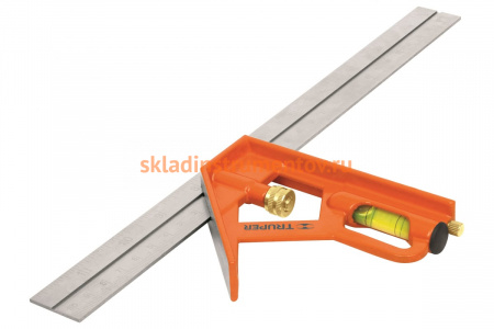 Измерительный угольник Truper ECT-12 14380