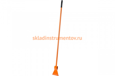 Ледоруб-топор 1,2 кг, 120х1400 мм СИБИН ЛТ-120 21958-1