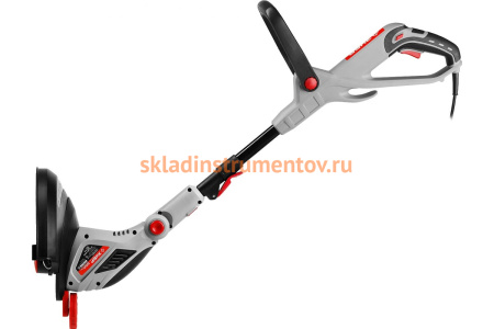 Триммер Зубр ЗТЭ-30-550