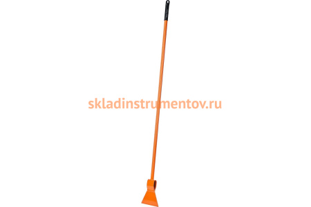 Ледоруб-топор 1,2 кг, 120х1400 мм СИБИН ЛТ-120 21958-1