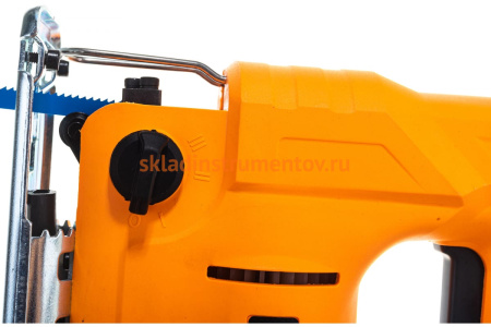 Электрический лобзик ВИХРЬ ЛЭ-80 72/9/3