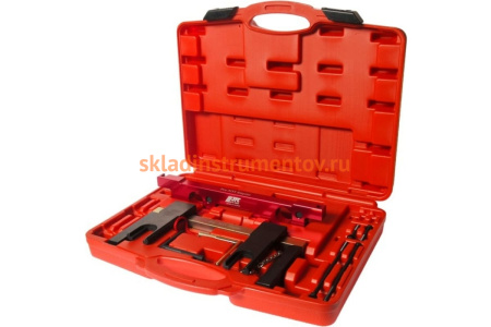 Набор фиксаторов распредвала для установки фаз ГРМ BMW N55 JTC 4349 Набор фиксаторов распредвала для установки фаз ГРМ BMW N55 JTC 4349