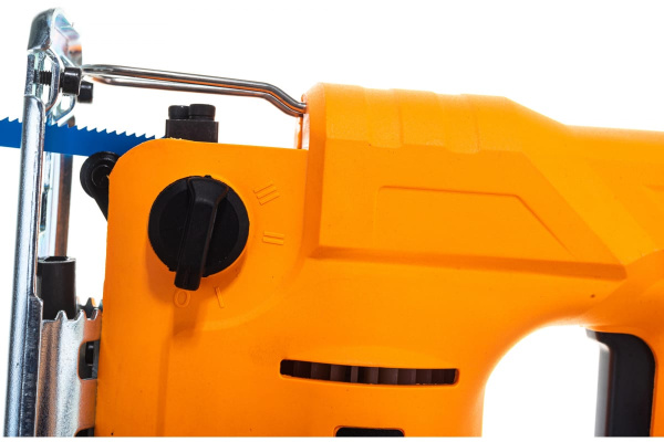 Электрический лобзик ВИХРЬ ЛЭ-80 72/9/3