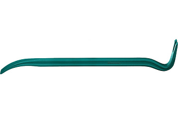 Лом-гвоздодер Kraftool 600 мм, сечение 30х17 мм, кованый, двутавровый, 21900-60