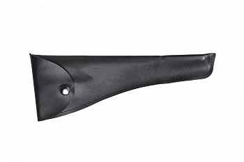Кожаный чехол для штангенциркуля Micron ШЦ-1-250 МИК 102077