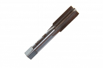 Метчик М18x1 м/р Р6М5 HORTZ 203716