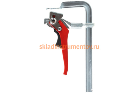 Рычажная струбцина BESSEY BE-GH20, 200 мм