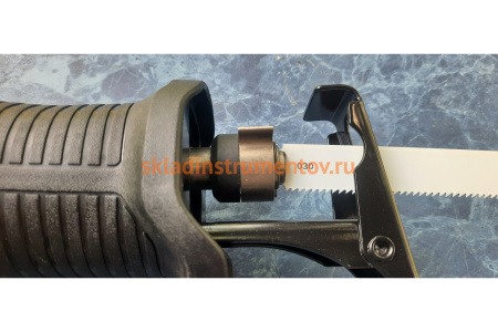 Сабельная пила Stanley SPT900