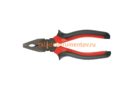 Плоскогубцы Black Nickel 200 мм MATRIX 16983 Плоскогубцы Black Nickel 200 мм MATRIX 16983