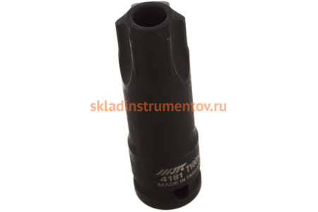 Головка для корректировки положения шкива распредвала 1/2”хТ100Н, L=78мм MERCEDES M271 JTC 4181