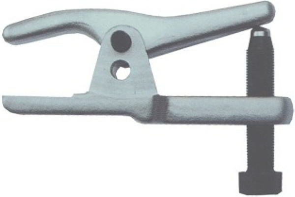 Съемник шаровых шарниров, Cr-V, зев 22мм, захват 30/56мм AIST 00-00004191