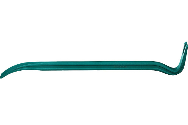 Лом-гвоздодер Kraftool 600 мм, сечение 30х17 мм, кованый, двутавровый, 21900-60