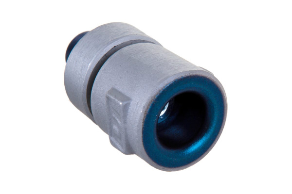 Парная насадка DYTRON DT DA 16, синяя 2327 Парная насадка DYTRON DT DA 16, синяя 2327