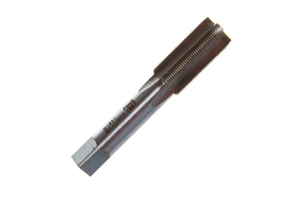 Метчик М18x1 м/р Р6М5 HORTZ 203716