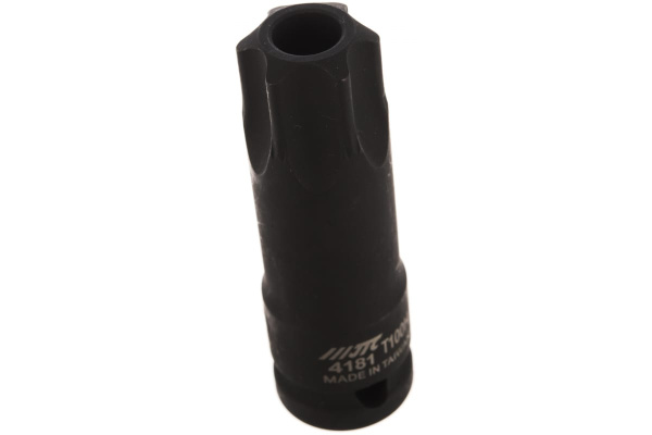 Головка для корректировки положения шкива распредвала 1/2”хТ100Н, L=78мм MERCEDES M271 JTC 4181