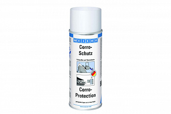Корро-защита спрей 400 мл WEICON wcn11550400