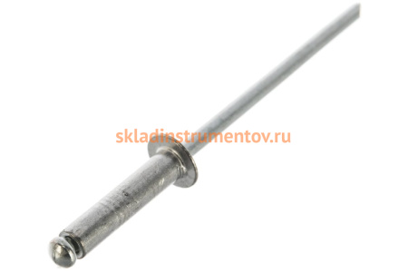 Заклепка алюминиевая (50 шт; 3.2х14 мм) STAYER 3120-32-14