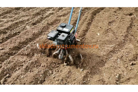 Двигатель LIFAN 168F-2 D20