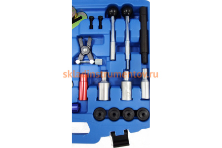 Самонастраивающийся универсальный регулировщик сцепления AE&T /38 предметов/ TA-A1041